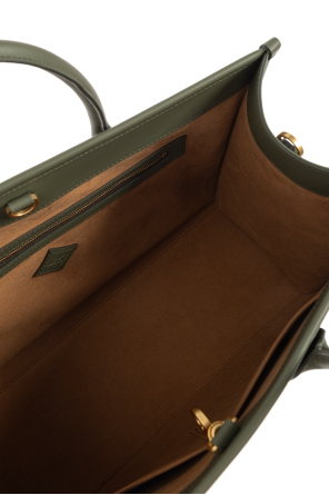 MCM Torba typu `shopper'