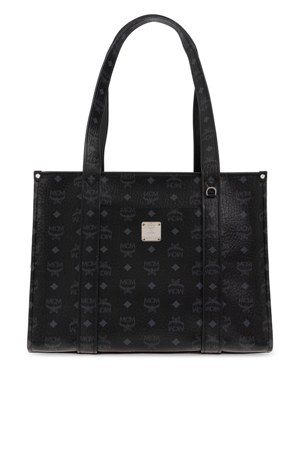 ‘Aren Large’ shopper bag od MCM