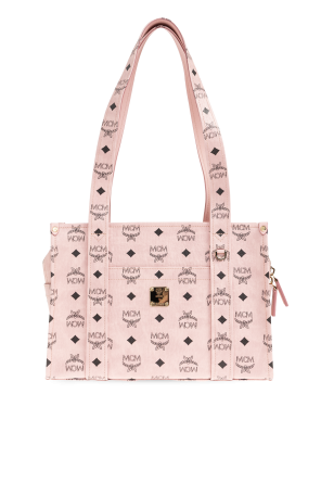 ‘large aren’ shopper bag od MCM