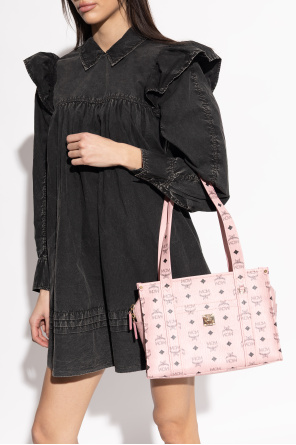 ‘large aren’ shopper bag od MCM