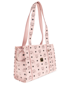 MCM Bolso ‘Large Aren’ tipo ‘shopper’