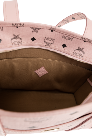 MCM Bolso ‘Large Aren’ tipo ‘shopper’