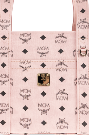 MCM Bolso ‘Large Aren’ tipo ‘shopper’