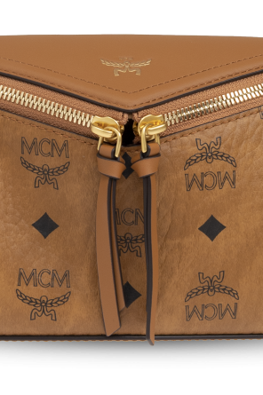 MCM Fanny pack ‘Diamante’