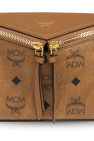 MCM BROWN Fanny pack ‘Diamante’