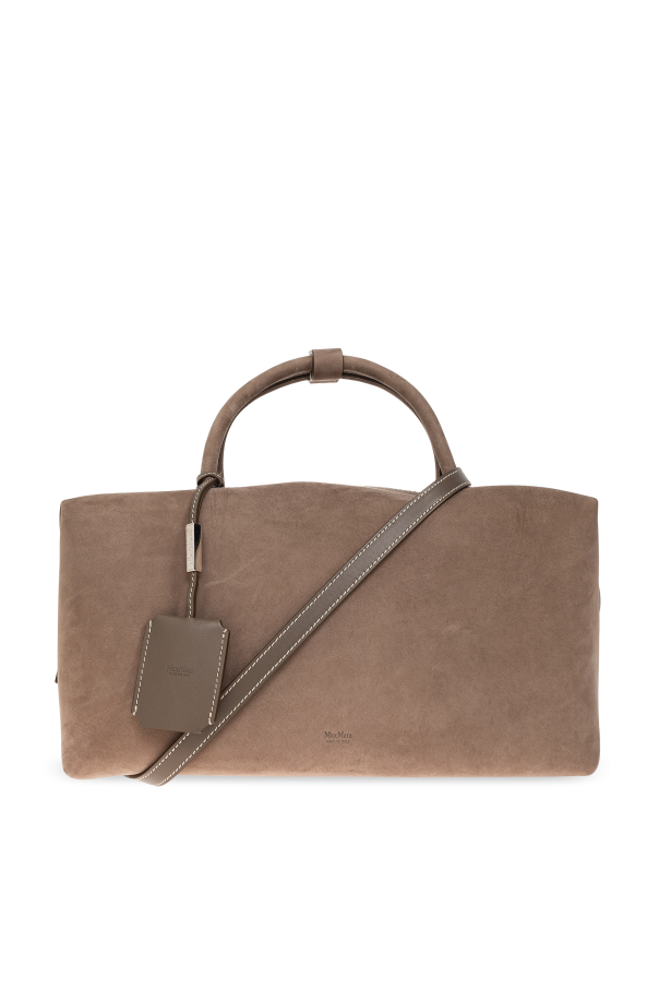 Hand-held bag 'Holdallm' od Max Mara