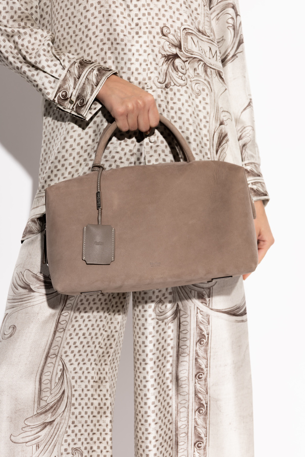 Max Mara Hand-held bag 'Holdallm'