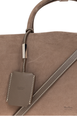 Max Mara Hand-held bag 'Holdallm'