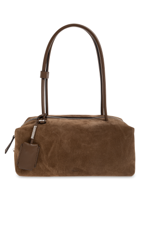 Mala de camurça "Holdallsling"