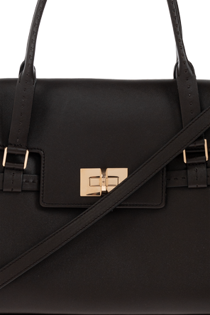 Max Mara ‘Margaux’ leather bag