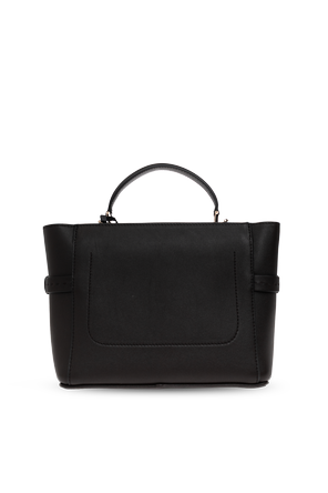 Max Mara ‘Margaux’ leather bag