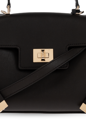 Max Mara ‘Margaux’ leather bag
