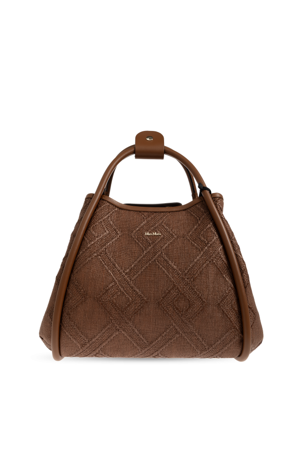 ‘Marines’ handbag od Max Mara