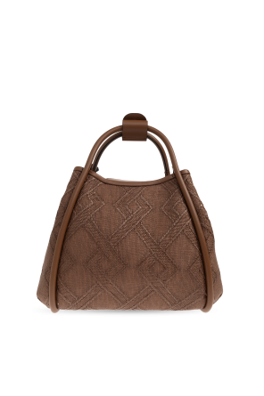 Max Mara Bolso de mano ‘Marines’