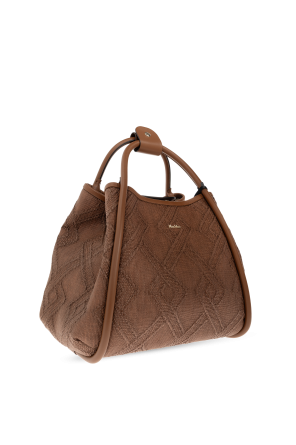 Max Mara Bolso de mano ‘Marines’