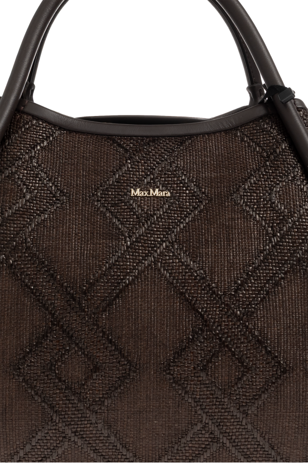 Max Mara Handbag ‘Marines’