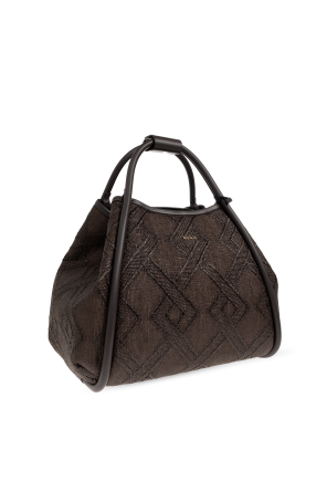 Max Mara Handbag ‘Marines’