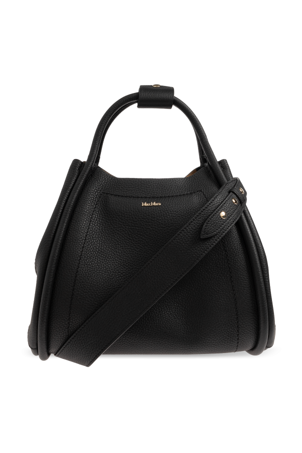 Handbag `Marines` od Max Mara