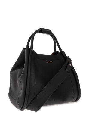 Max Mara Bolso de mano "Marines"