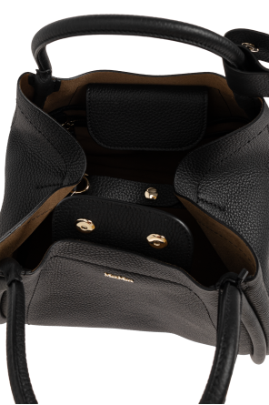 Max Mara Bolso de mano "Marines"