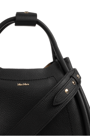 Max Mara Bolso de mano "Marines"