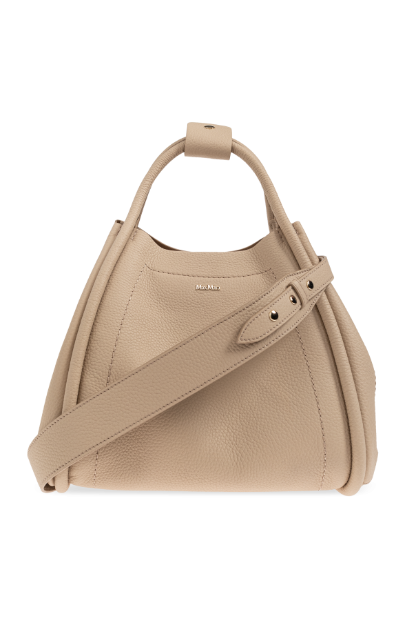 Handbag "Marines" od Max Mara