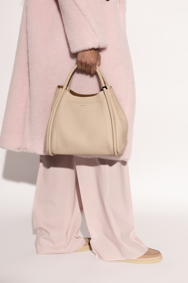 Max Mara Handbag `Marines`