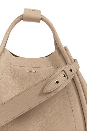 Max Mara Handbag `Marines`