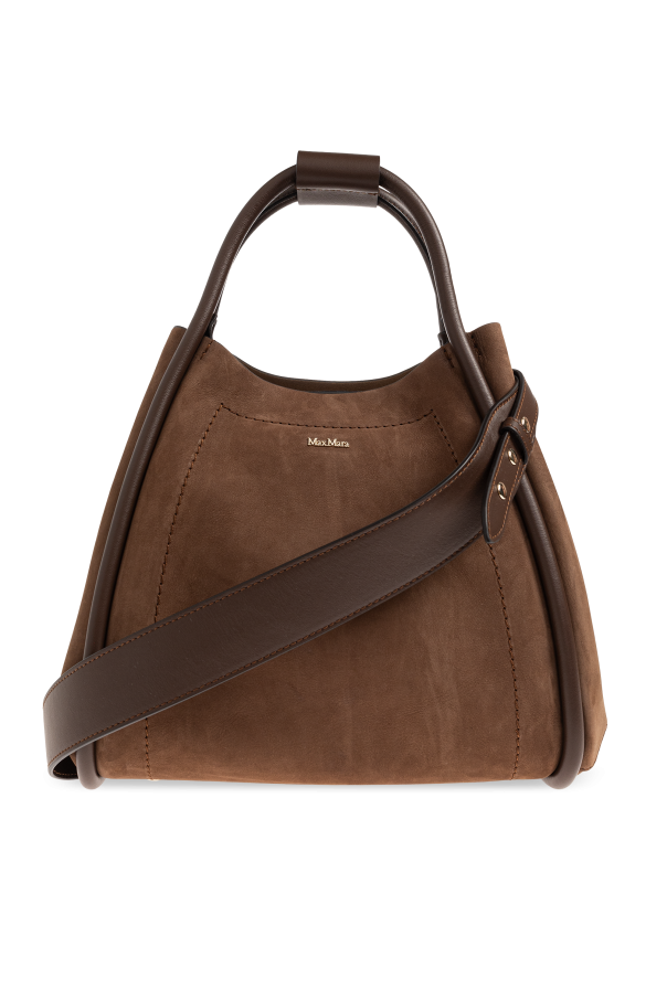 Handbag "Marines" od Max Mara