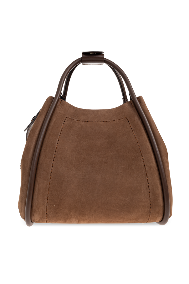 Max Mara Bolso de mano `Marines`