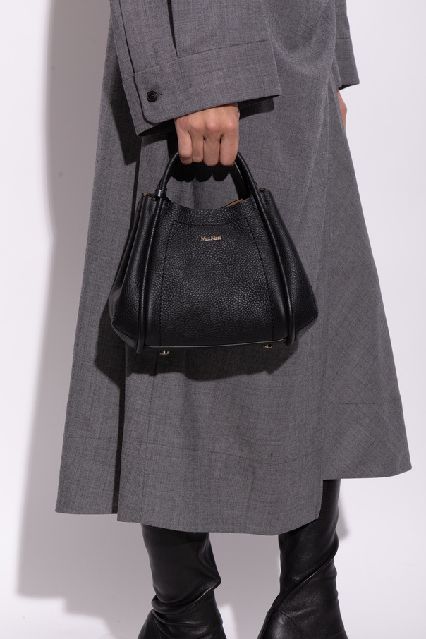 Max Mara Bucket bag "Marine XS"