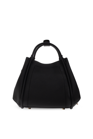 Max Mara Bucket bag "Marine XS"