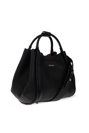 Max Mara Bucket bag "Marine XS"