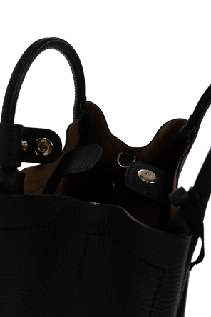 Max Mara Bucket bag "Marine XS"