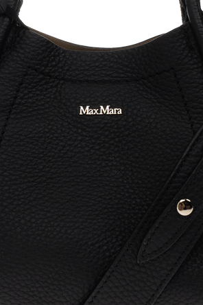 Max Mara Bucket bag "Marine XS"