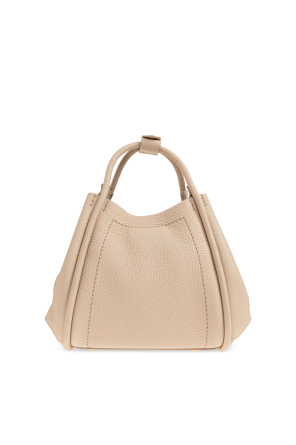 Max Mara Leather handbag "Marine XS"