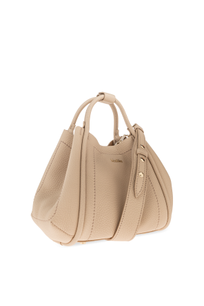 Max Mara Leather handbag "Marine XS"