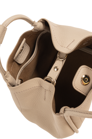 Max Mara Leather handbag "Marine XS"