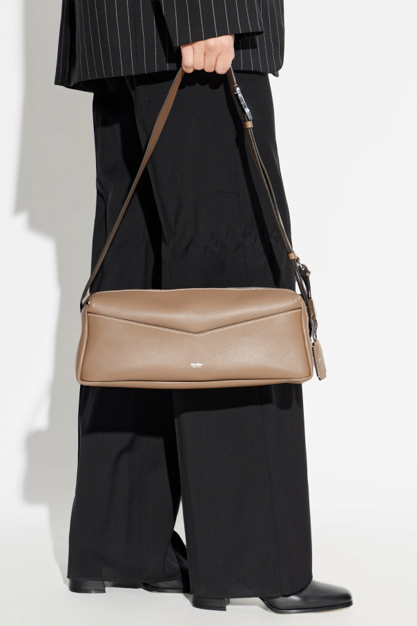 Max Mara Torba na ramię `Skippers`