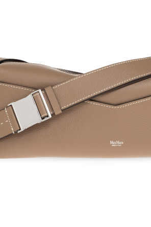 Max Mara Torba na ramię `Skippers`