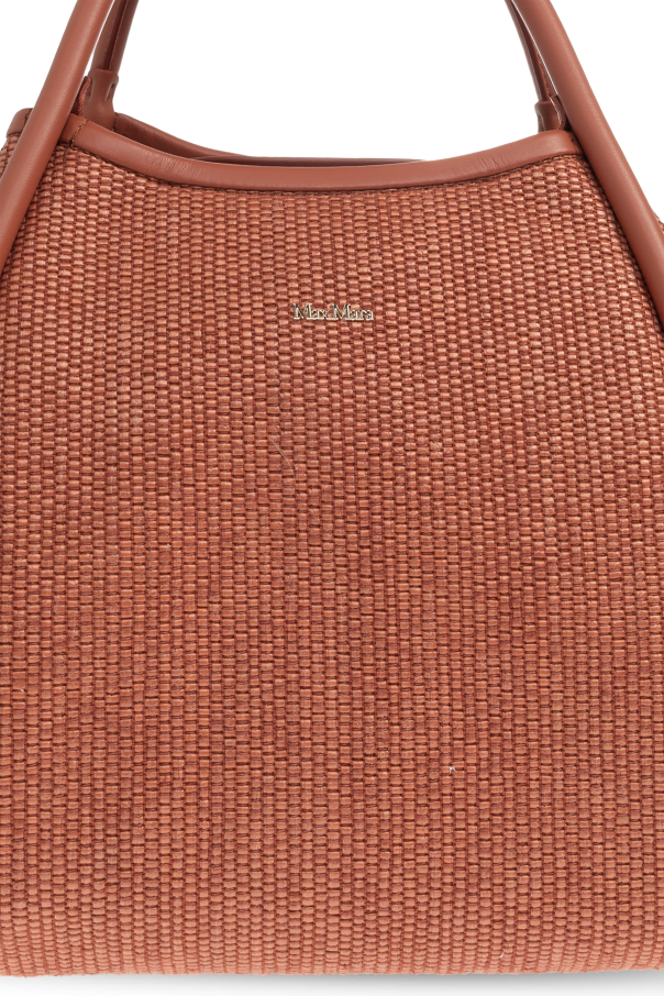 Max Mara Handbag 'Summarines'