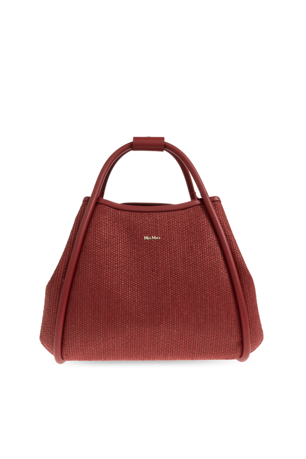 Handbag ‘Summarines’ od Max Mara