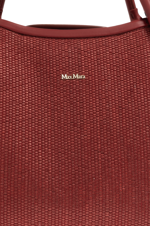 Max Mara Handbag ‘Summarines’