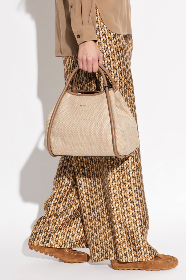 Max Mara Handtasche ‘Summarines’