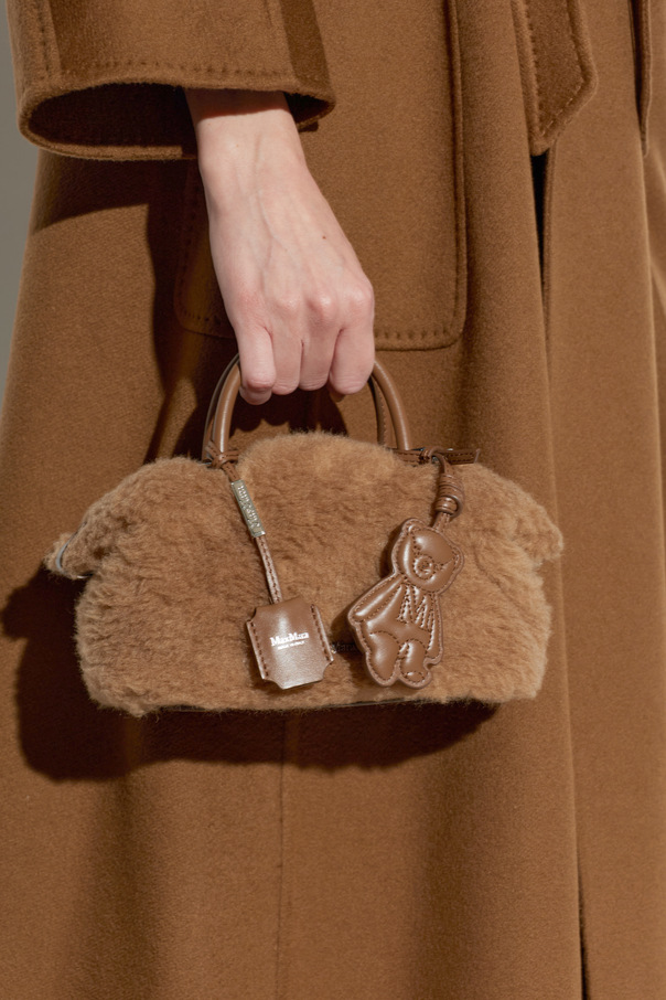 Max Mara ‘Teddyholdals’ handbag