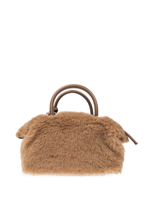 Max Mara ‘Teddyholdals’ handbag