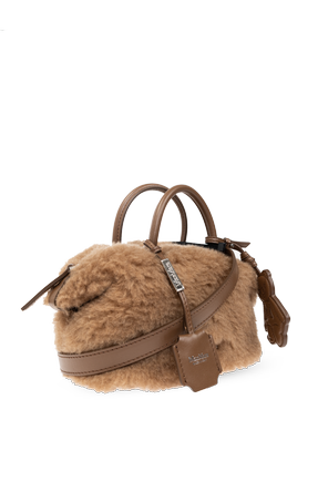 Max Mara ‘Teddyholdals’ handbag