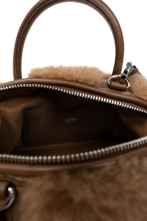 Max Mara ‘Teddyholdals’ handbag