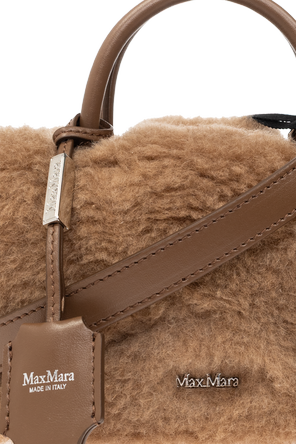 Max Mara ‘Teddyholdals’ handbag