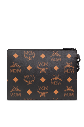 MCM Visetos handbag